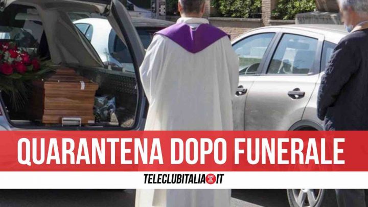 funerale rotondi