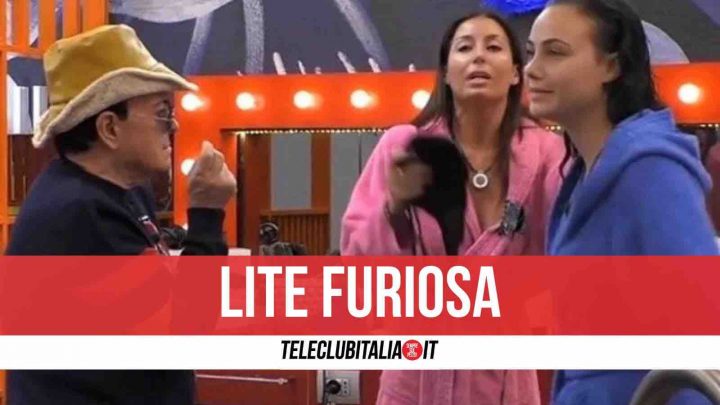 lite elisabetta gregoraci rosalinda