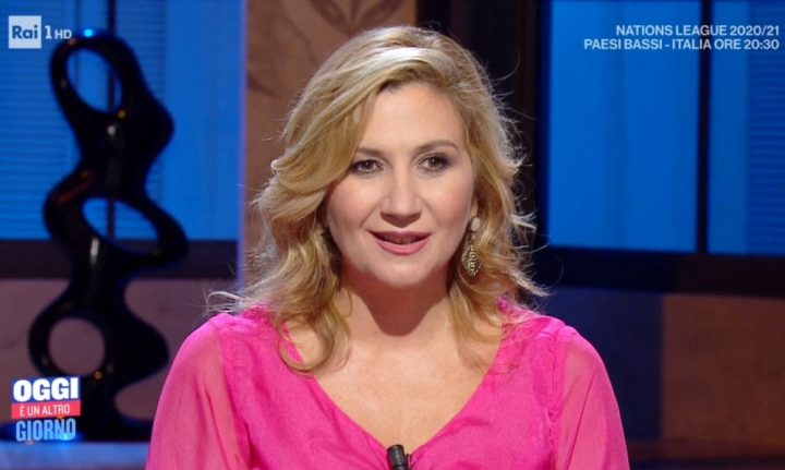 serena bortone