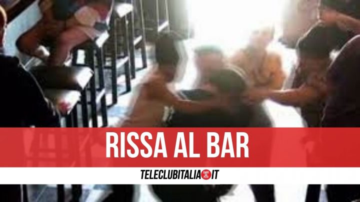 rissa al bar