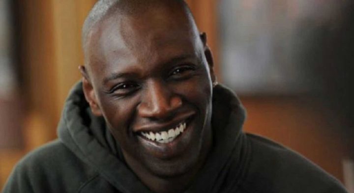 omar sy attore lupin netflix