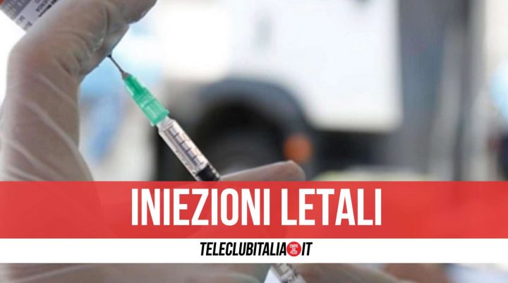 primario arrestato farmaci malati covid