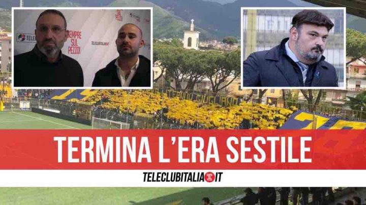 giugliano calcio sestile