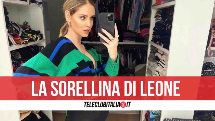 nome figlia chiara ferragni