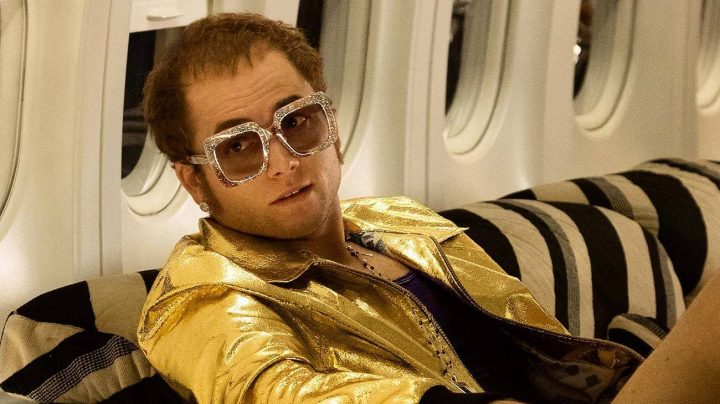 rocketman film elton john trama cast curiosità dove vederlo canale 5