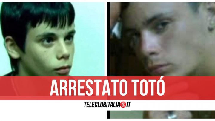 salvatore abruzzese arrestato napoli gomorra