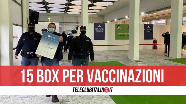 vaccini mostra d'oltremare