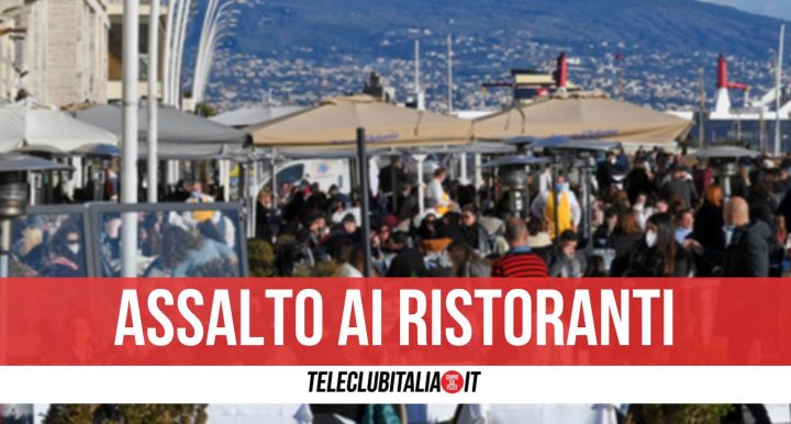 napoli ristoranti prenotazioni