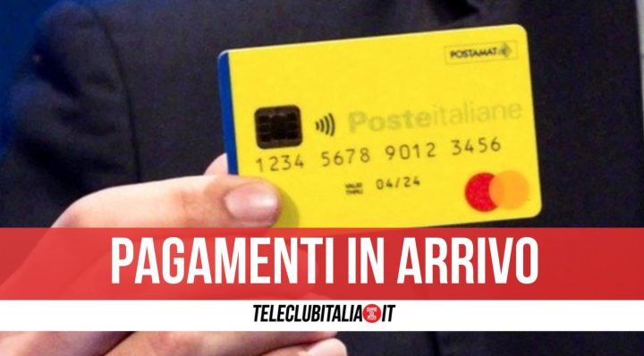 reddito di cittadinanza pagamenti febbraio