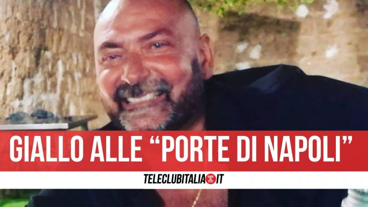 andrea baldi morto afragola