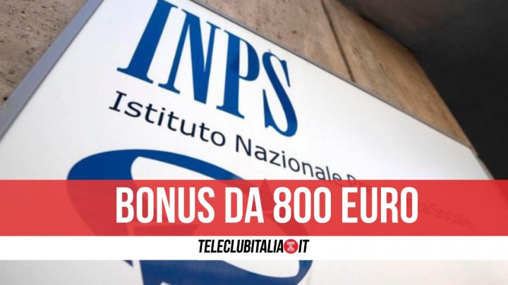 bonus iscro inps requisiti domanda scadenza