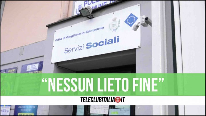 bonus spesa giugliano