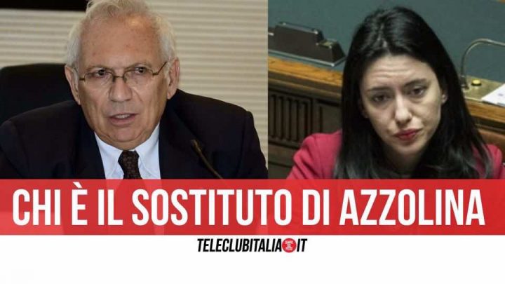 chi è ministro istruzione patrizio bianchi