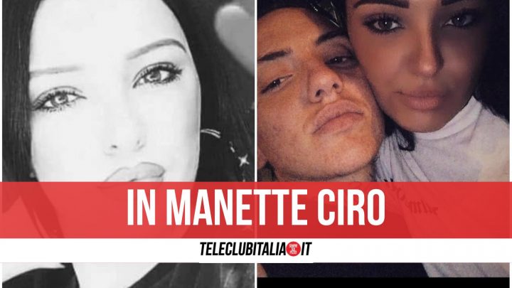 ciro migliore caivano arrestato