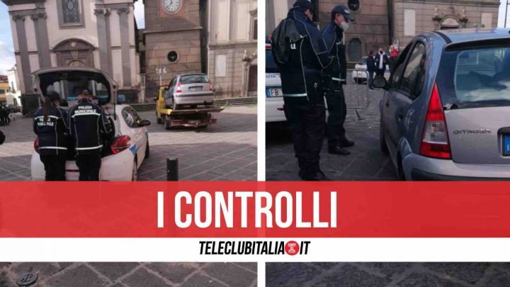 controlli municipale giugliano