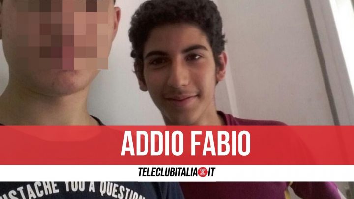 fabio firrincieli morto ragusa incidente