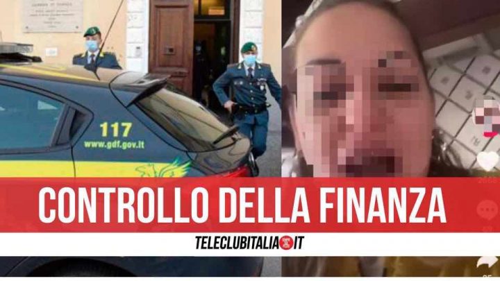 finanza signora reddito