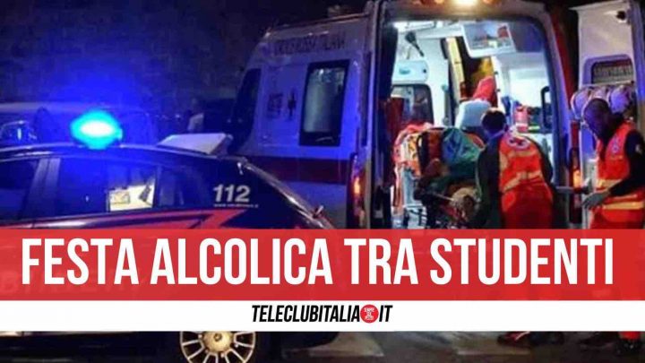 firenze studente morto