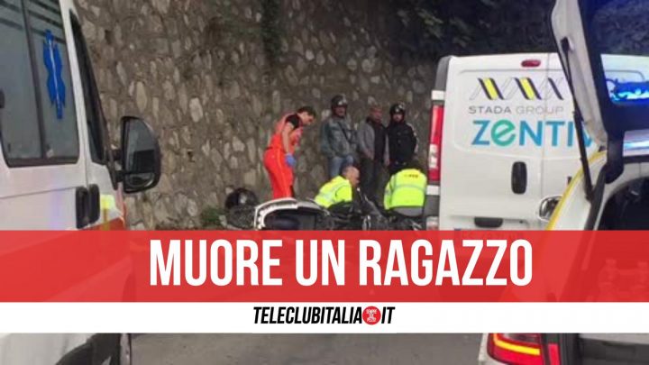 incidente ragusa morto