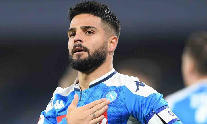 lorenzo insigne età altezza peso moglie figli stipendio