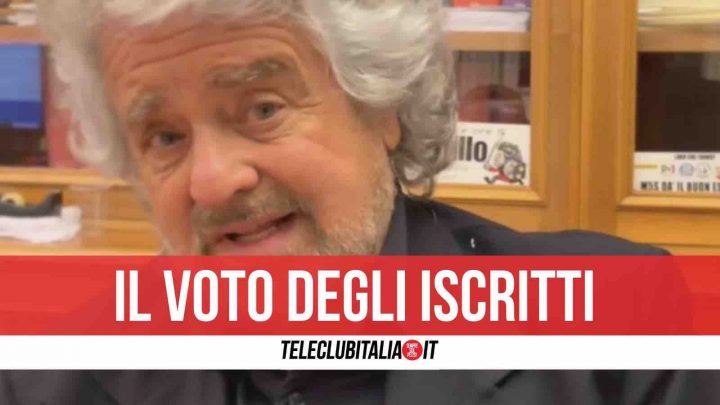 voto rousseau movimento 5 stelle