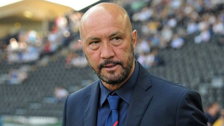 walter zenga età figli moglie patrimonio