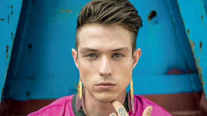 Irama fidanzata vita privata altezza chi è biografia canzoni sanremo 2021