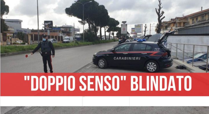 mugnano controlli carabinieri