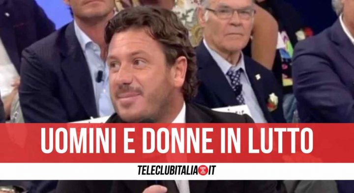 uomoni e donne morto Fabio Donato Saccu