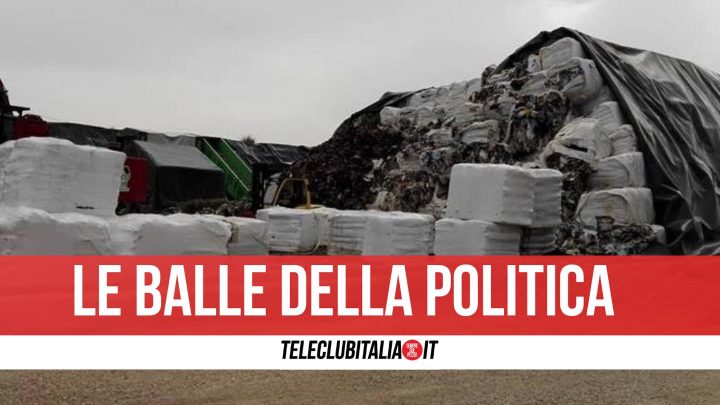 balle della politica giugliano