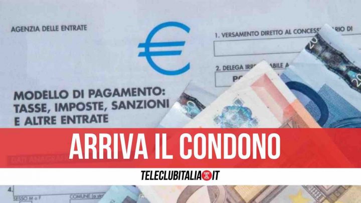 condono fiscale