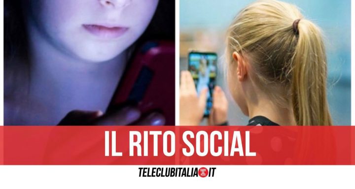 elena ardissone morta borgofranco d'ivrea gioco tik tok