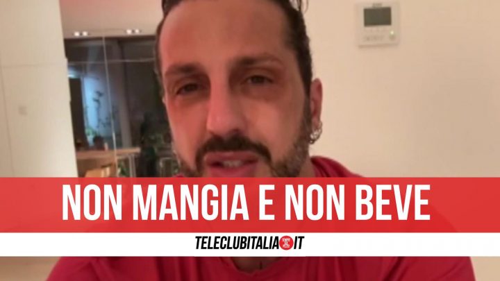 fabrizio corona disturbo borderline reparto psichiatrico