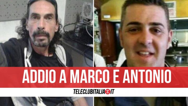 incidente siracusa morti marco sconza e antonio di luciano