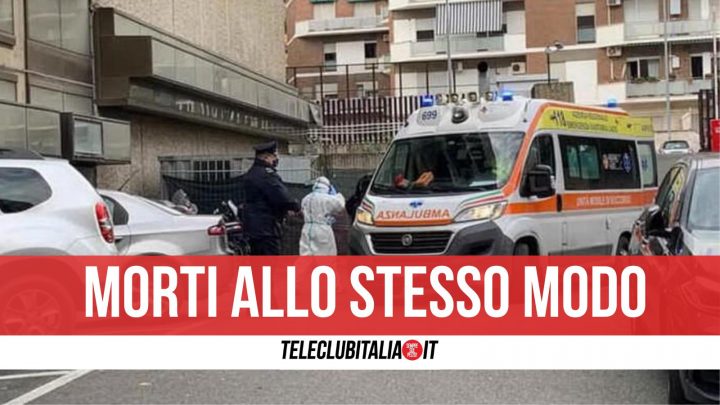 morti napoli overdose