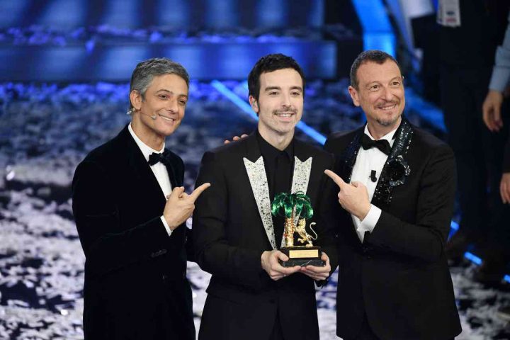 sanremo 2021 cantanti big in gara nuove proposte ospiti conduttori