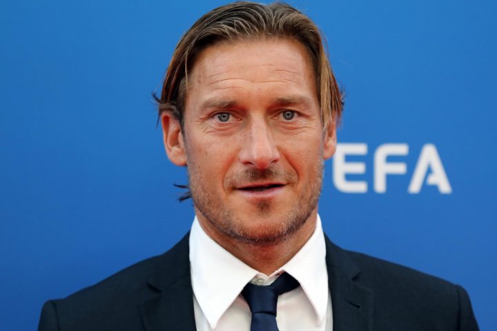 Francesco Totti