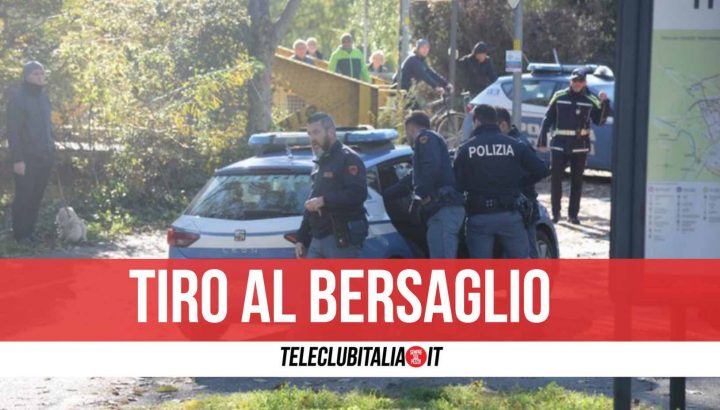 arresto polizia ischia