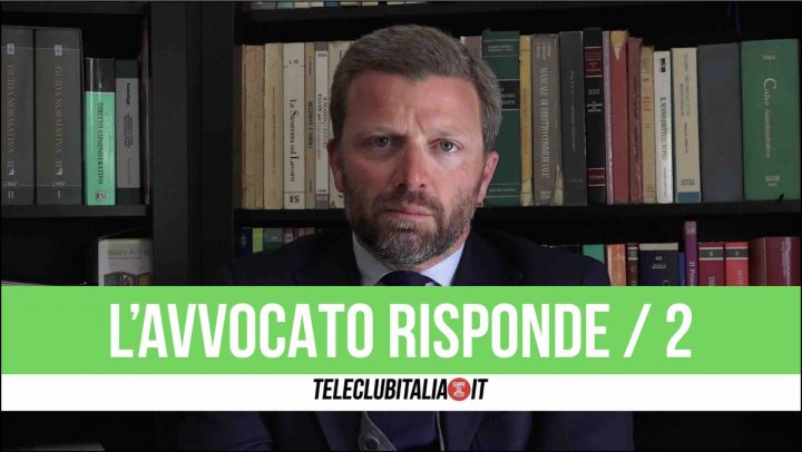 avvocato risponde giovanni lo russo penalista carcerazione preventiva