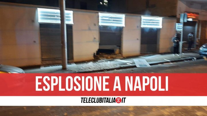 bomba a napoli colli aminei