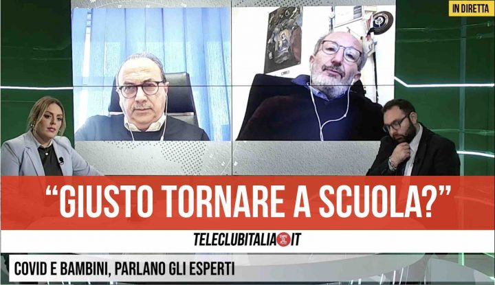 campania oggi scuola teleclubitalia.raffaele felaco luigi martemucci