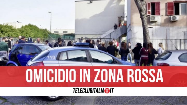 cerignola uccide moglie foggia