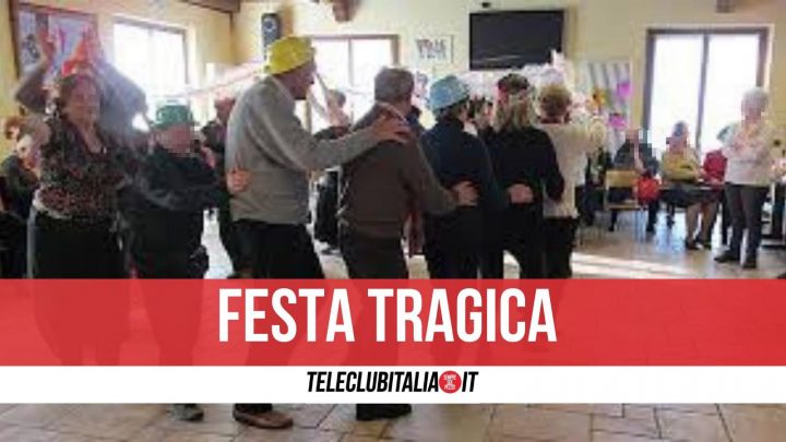 festa san giovanni la punta catania morti focolaio