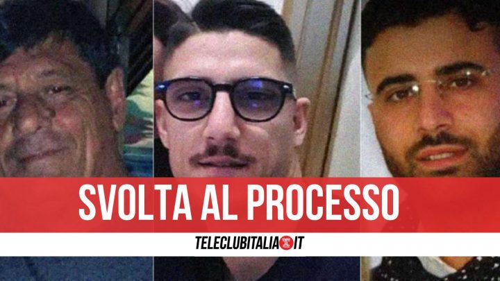 napoletani scomparsi messico condanne poliziotti