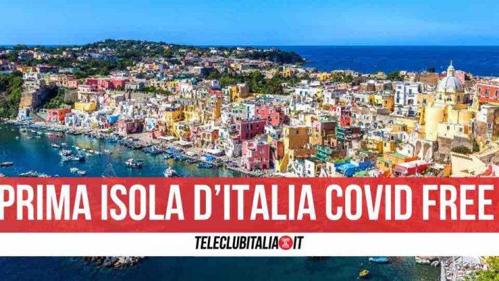 vaccini procida