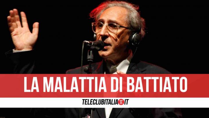 come è morto franco battaito