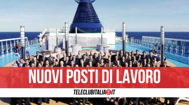 grimaldi group lavora con noi