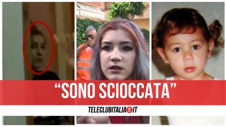 denise pipitone ragazza scalea intervista