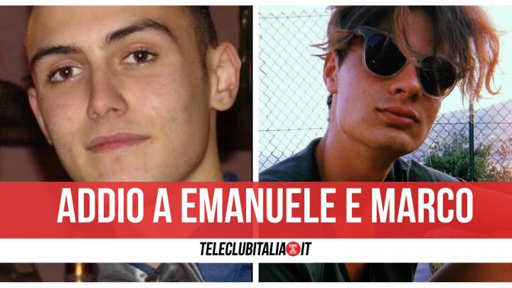 incidente aurelia morti due giovani emanuele albanto marco parascosso