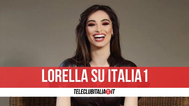 lorella boccia italia1